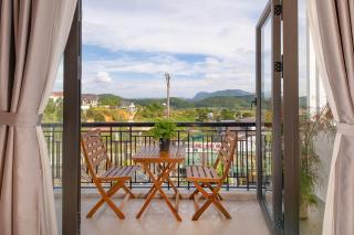 LaMay Homestay - Da Lat - 3