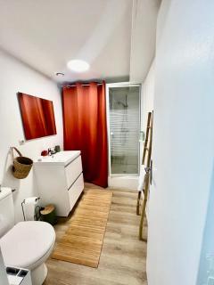 Le Nid Douillet CENTRE VILLE - Decize - 5