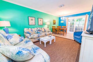 Sand And Sea 109 A - Anna Maria - 2