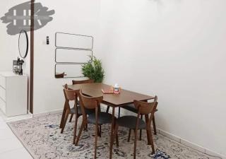 3 Bedroom - HK Guesthouse Jerantut Pahang - Jerantut - 2