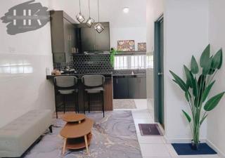 3 Bedroom - HK Guesthouse Jerantut Pahang - Jerantut - 1