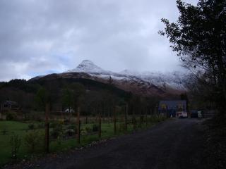 Beechwood Cottage B&B - Glencoe - 1