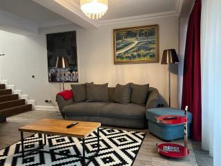 SilverDeluxe - Poiana Brasov - 1