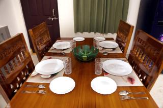 Veetil -3BHK A/C, Kukatpally, Hyderabad - Hyderabad - 6