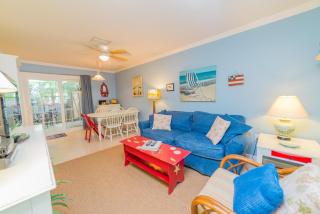 Sand And Sea 109 B - 4