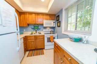 Sand And Sea 109 B - Anna Maria - 1