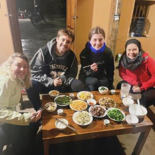 Ly Quoc Tuan Homestay - 0