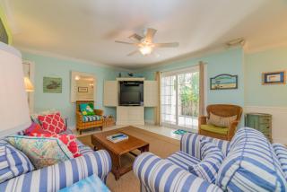Sand And Sea 111 B - Anna Maria - 4