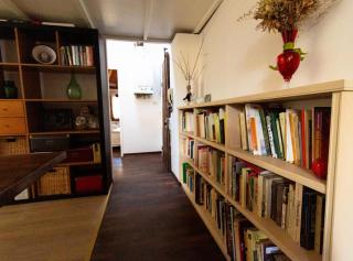 Santo Spirito apartment - Florence - 9