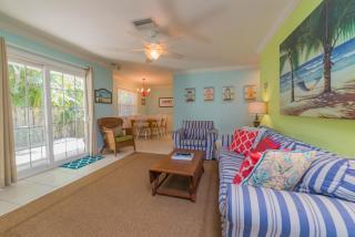 Sand And Sea 111 B - Anna Maria - 2