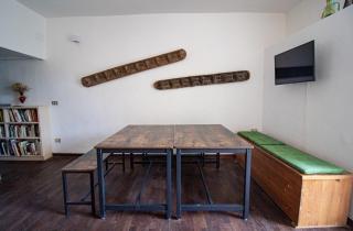 Santo Spirito apartment - Florence - 7