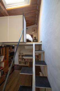 Santo Spirito apartment - Florence - 3