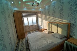 Royal apartment 1 - Dushanbe - 0