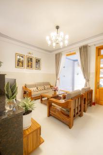 LaMay Homestay - Da Lat - 9
