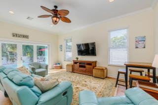 Palm Paradise (AMIA) - Anna Maria - 5