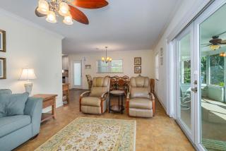 Palm Paradise (AMIA) - Anna Maria - 2