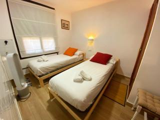 Apartamento bien ubicado vista a los pinos y al mar - Sant Antoni de Calonge - 1