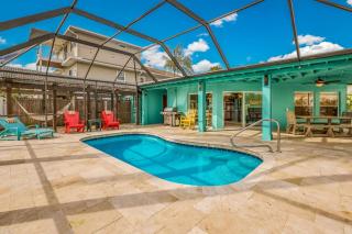 Hurricane House - Anna Maria - 0