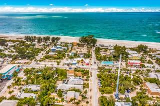 Hurricane House - Anna Maria - 8