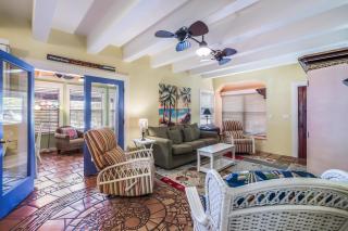 Hurricane House - Anna Maria - 6