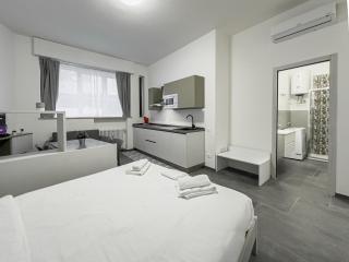 Realkasa Leopardi Studio - Bolonia - 5