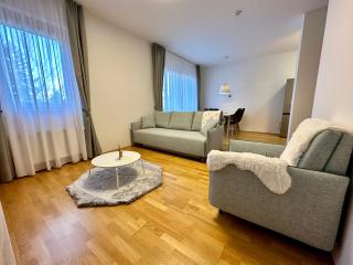 SkiCity Apartment Pohorje Bellevue - Hočko Pohorje - 4