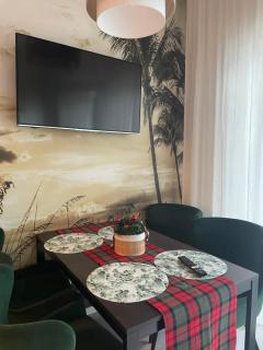 Apartament Mila Spa basen sauna - Dziwnów - 5
