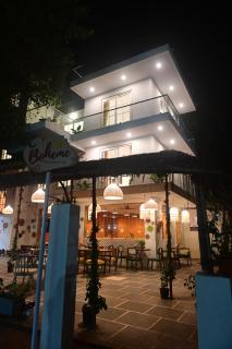 Boheme - Morjim - 0