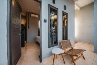 Canggu Apartments: Studio+Kitchen / Batu Bolong-A3 - Canggu - 6