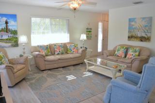 Starfish Beach - Anna Maria - 5