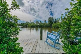 Hammock Dreams - Anna Maria - 8