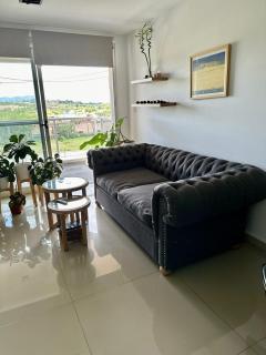Departamento Amoblado de Lujo Cordoba - Córdoba - 9