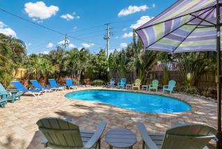 Beachcombers - Anna Maria - 9