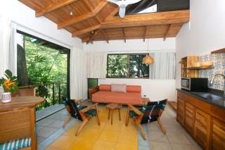 Olas Verdes Hotel - Nosara - 5