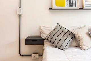 NUEVO Loft a 5 minutos de Puerto Madero 2B - Buenos Aires - 4