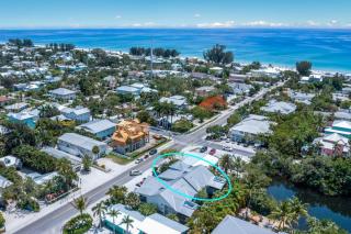 High Tide Haven - Anna Maria - 8