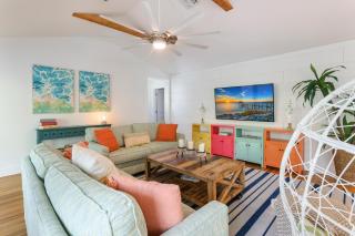 Social Nest - Anna Maria - 3
