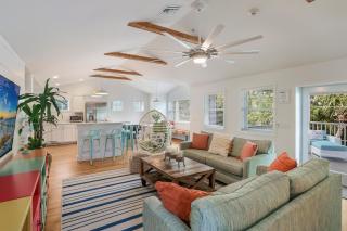 Social Nest - Anna Maria - 2