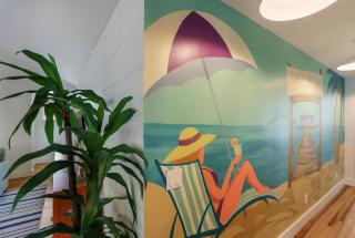 Social Nest - Anna Maria - 1