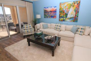Come stroll along the beach and enjoy shared resort style amenities! - Palm Coast - 9