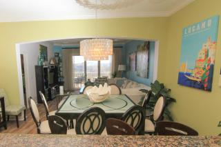 Come stroll along the beach and enjoy shared resort style amenities! - Palm Coast - 8