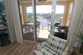 Come stroll along the beach and enjoy shared resort style amenities! - Palm Coast - 4