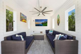 Lavender Lagoon - Anna Maria - 5