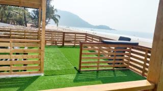 Silent Waves - Agonda - 2