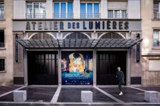 Saint Ambroise Cosy suit 2P 1BDR - París - 2