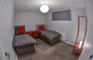 St Edmunds House - 5