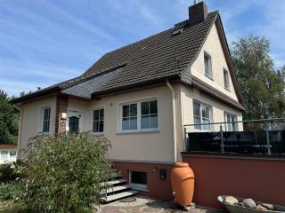 Ruegenferienhaus - Schaprode Hafen - Schaprode - 4