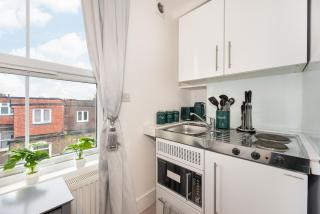 Small and Trendy studio 3B - Londra - 2