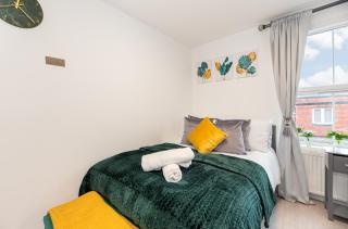 Small and Trendy studio 3B - Londra - 9