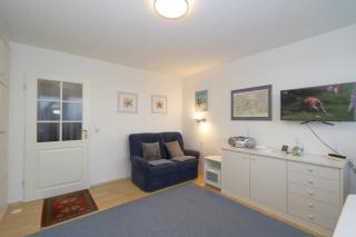 Haus Metropol 277 OB - Westerland - 1